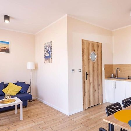 Apartamenty Stolowe Кудова-Здруй Экстерьер фото