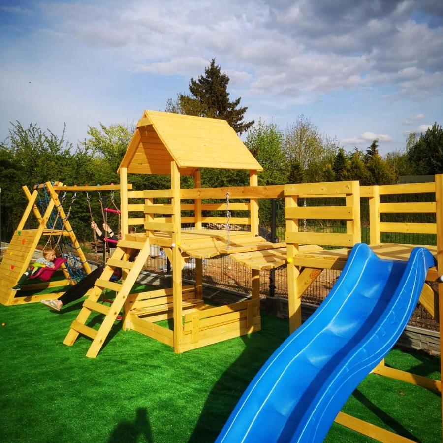 Apartamenty Stolowe Кудова-Здруй Экстерьер фото