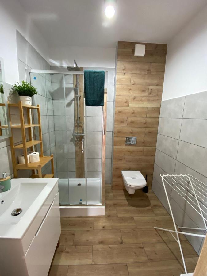 Apartamenty Stolowe Кудова-Здруй Экстерьер фото