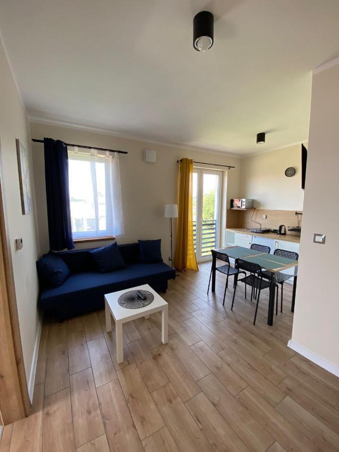 Apartamenty Stolowe Кудова-Здруй Экстерьер фото
